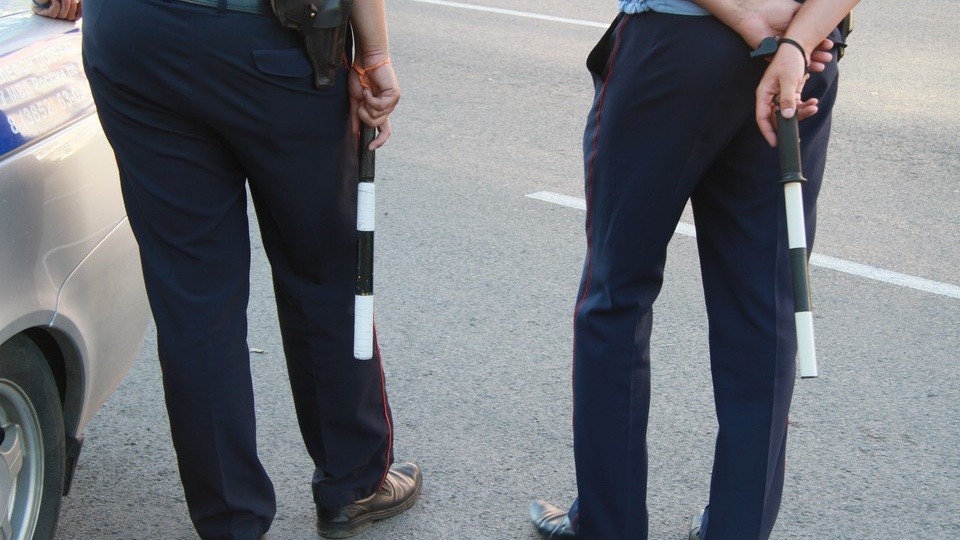 Четыре человека погибли в ДТП на алтайской трассе