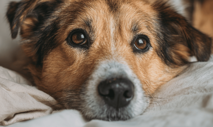 10 причин, почему с собакой лучше, чем одному