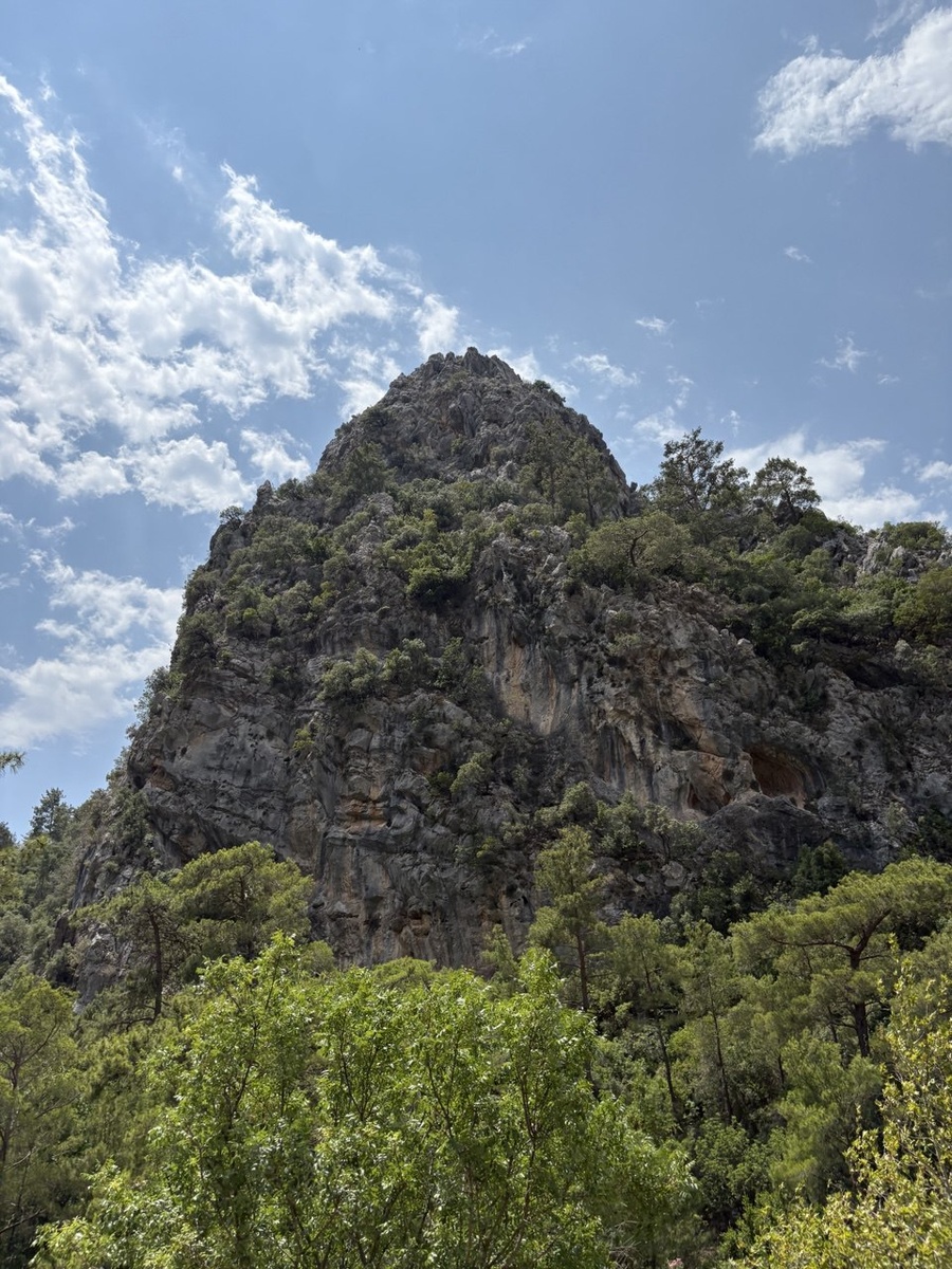 Таврские горы