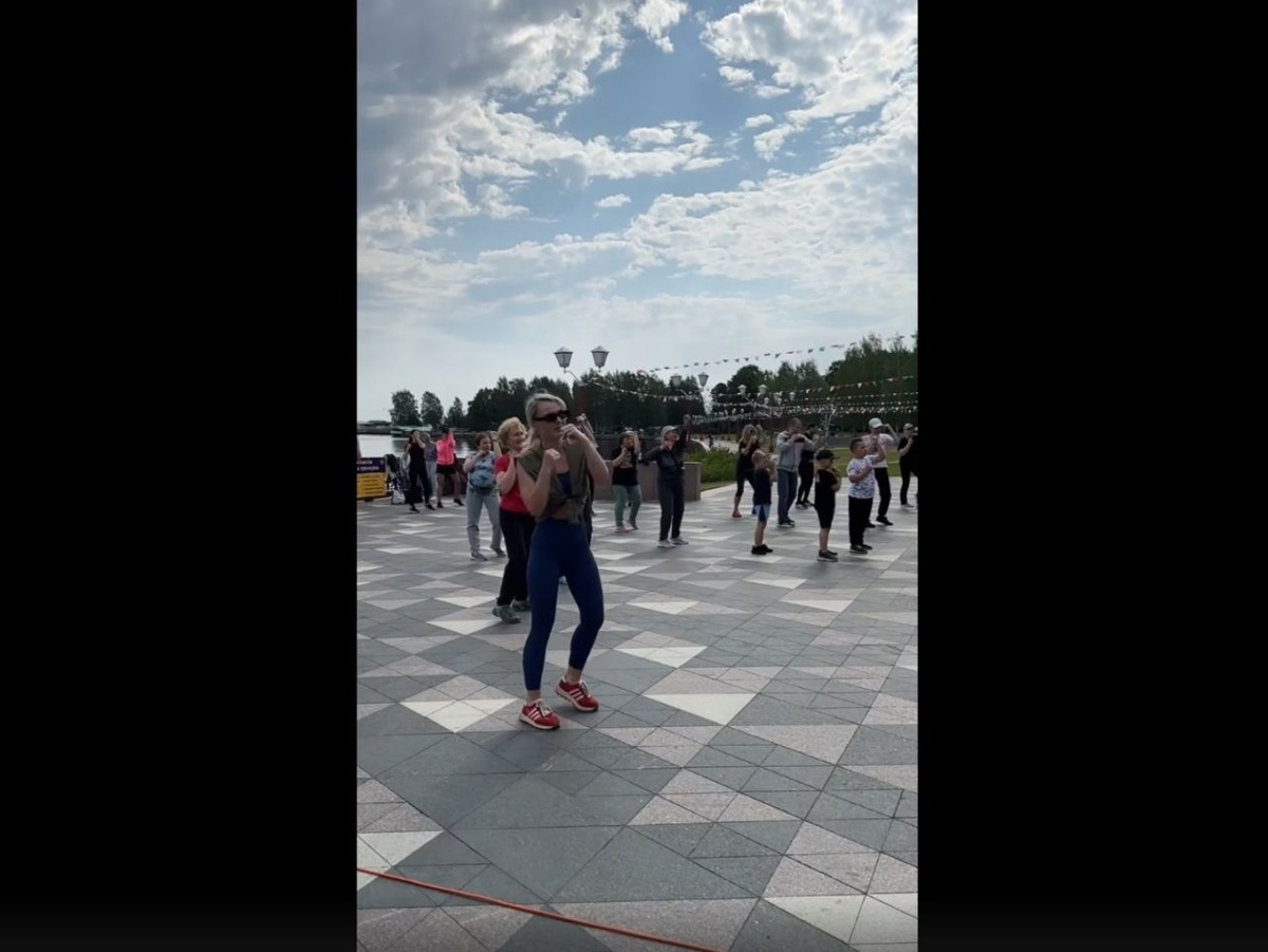    Фото: со страницы Инны Колыхматовой