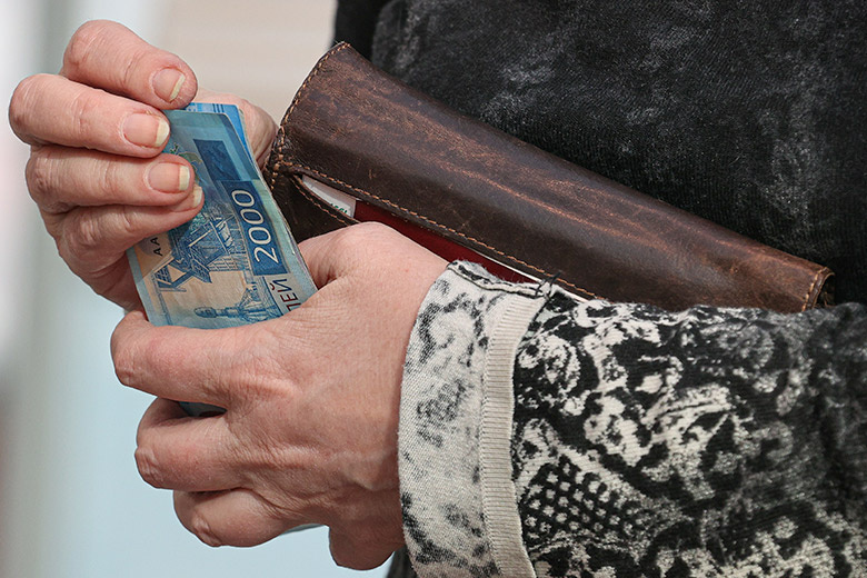    Сергей Булкин/NEWS.ru