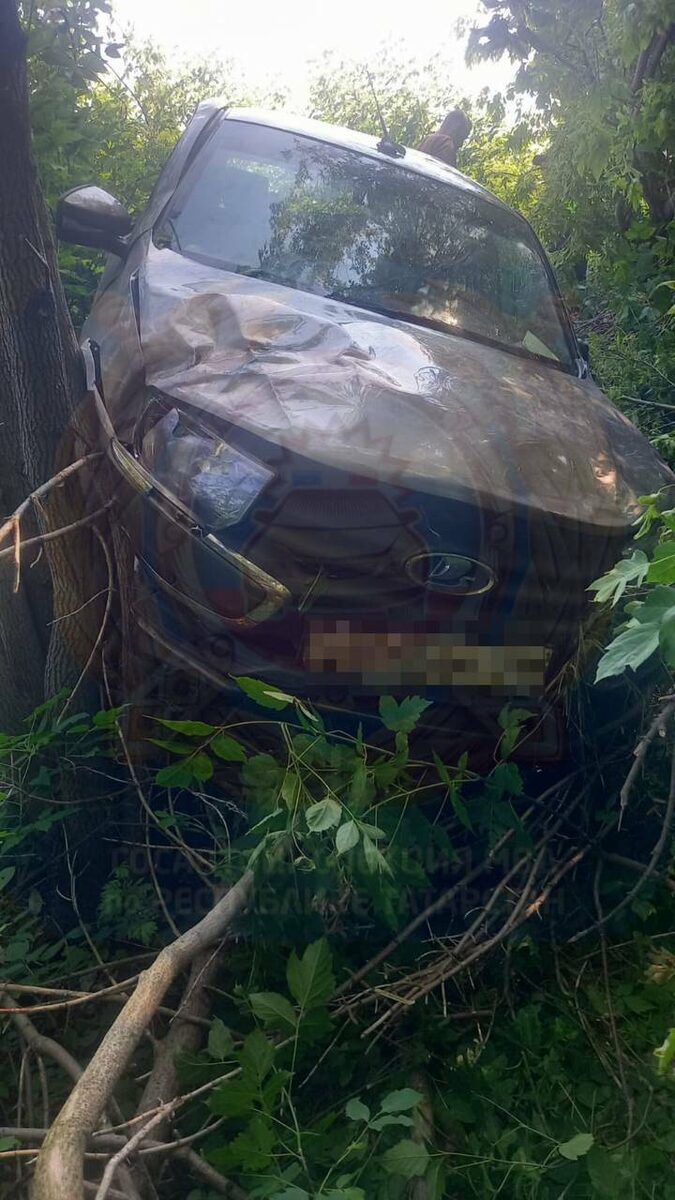 Фото: Телеграм-канал Госавтоинспекции МВД по РТ