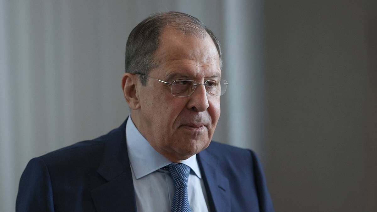    Фото: МИД РФ