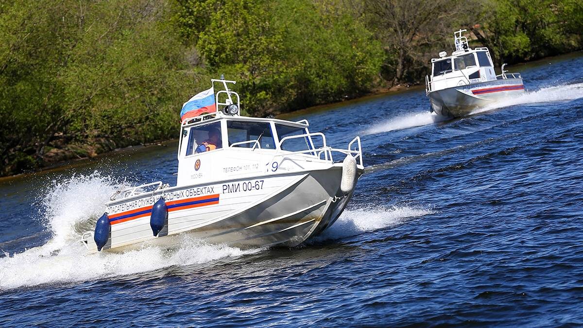    Фото: Сергей Ведяшкин / АГН Москва