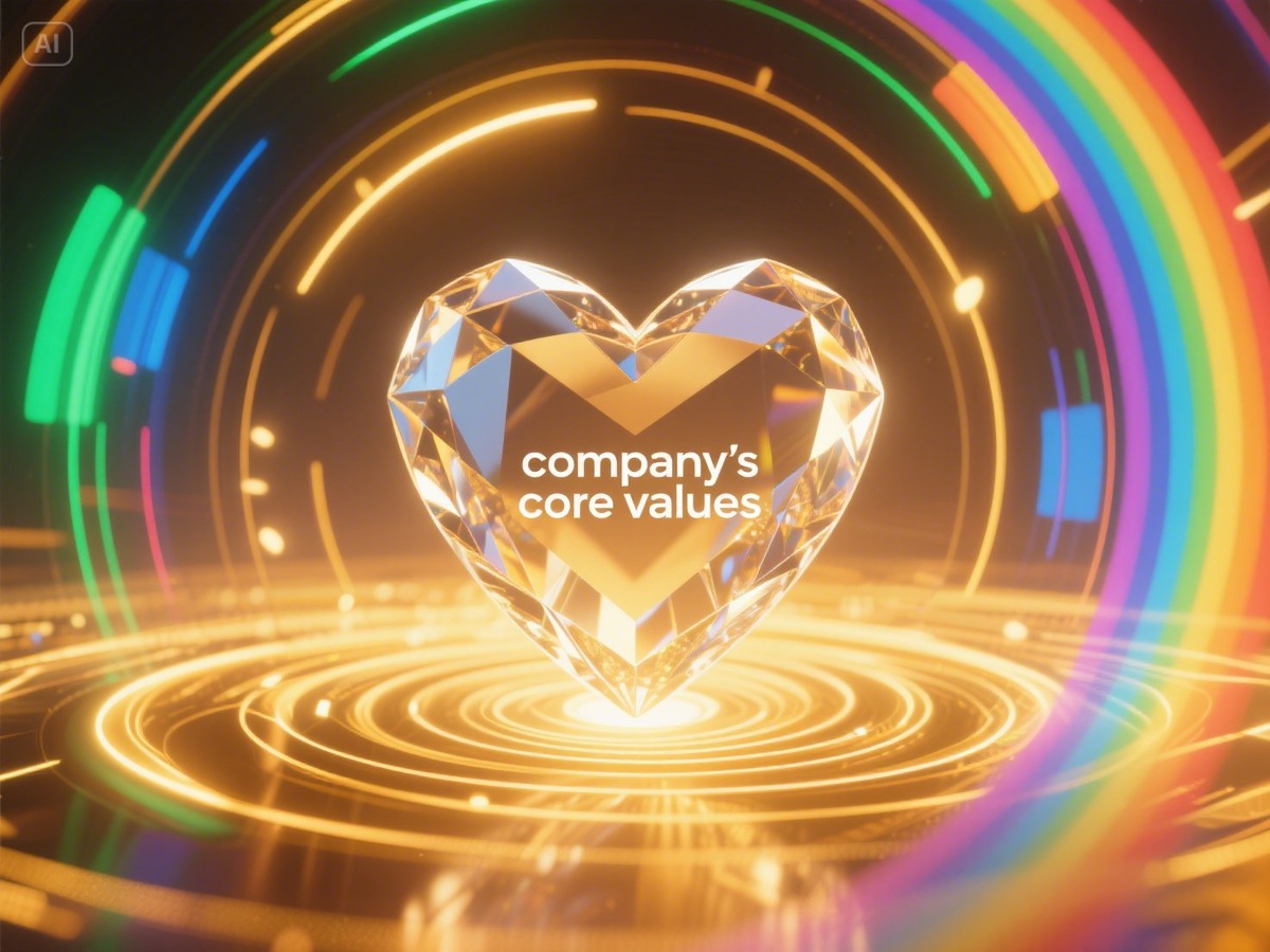 Как интеграция ценностей с общественными трендами создаёт стратегическое преимущество компании
