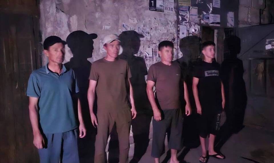    Фото: ГУ МВД России по Волгоградской области