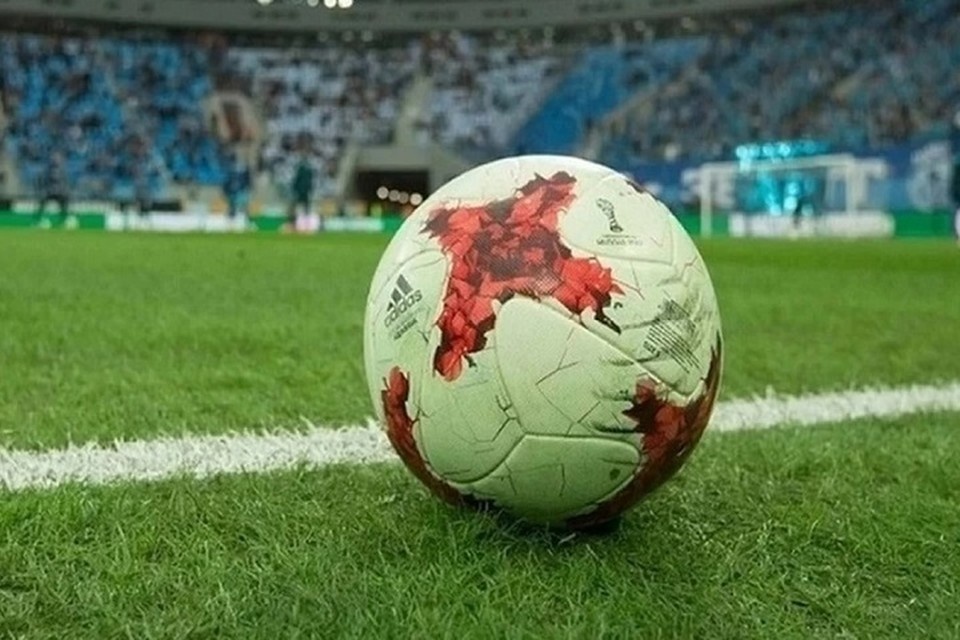    Игру проведут на стадионе «Ростов Арена» Александр ГЛУЗ