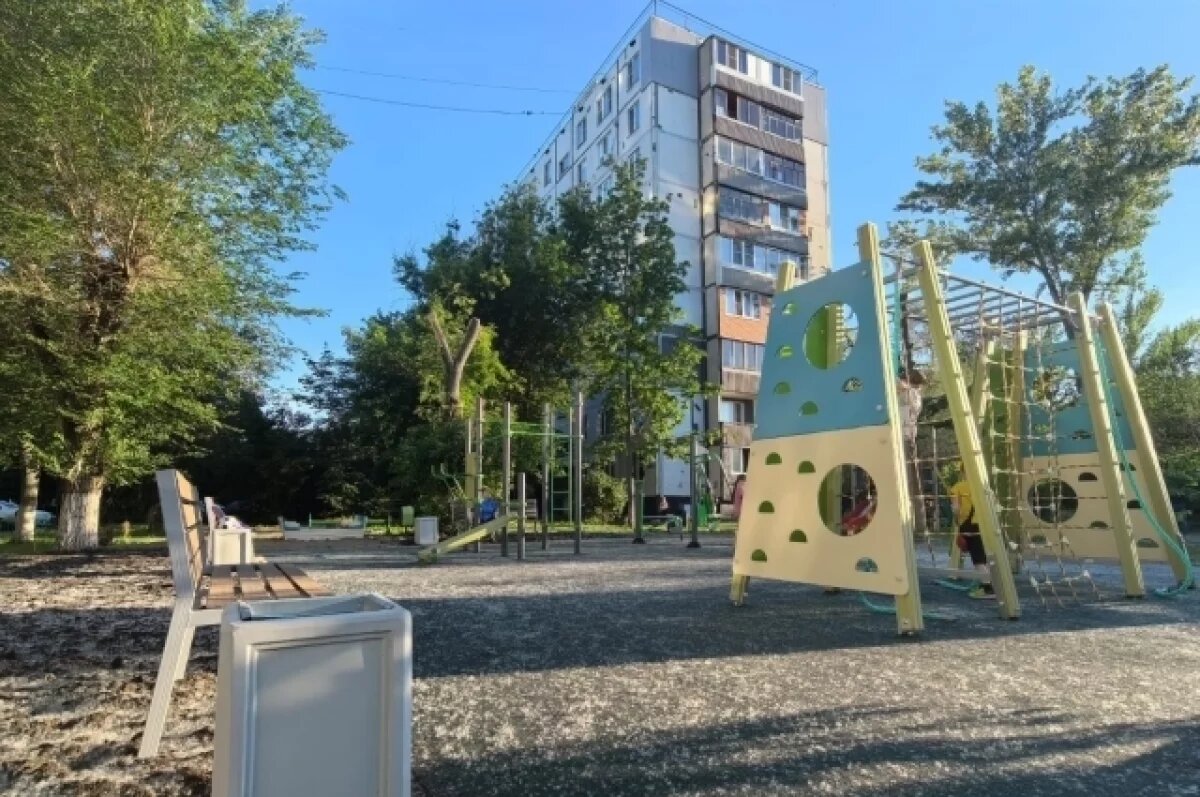    В Уфе группа подростков избила двух детей с аутизмом и их собаку