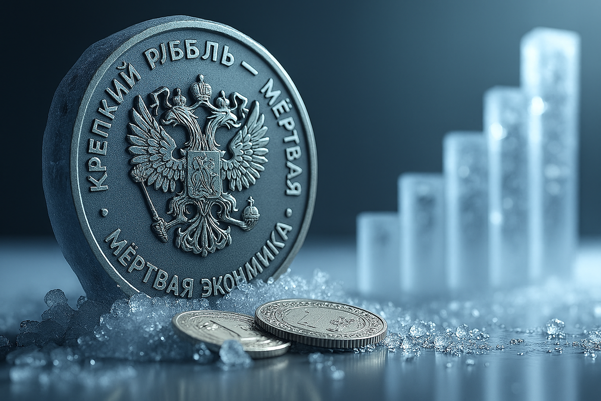 Автор: В. Панченко