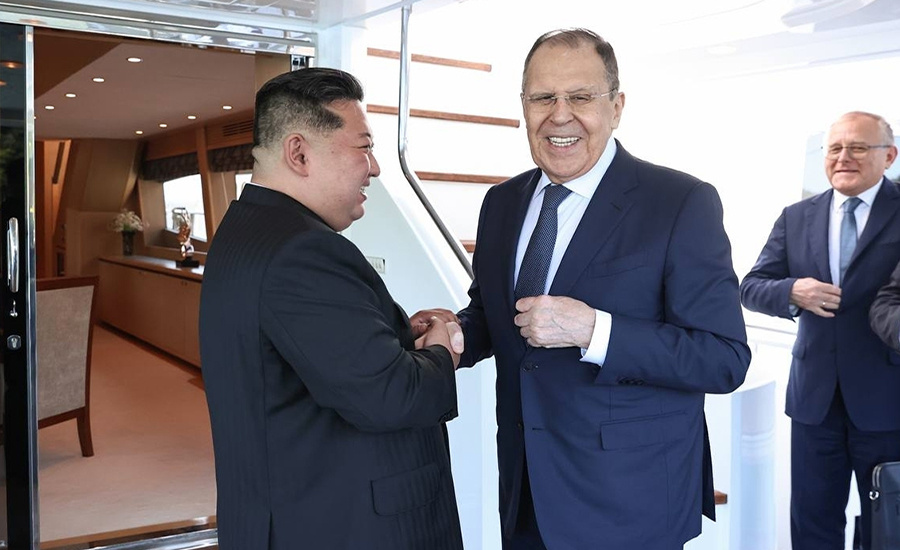    © МИД РФ/РИА Новости