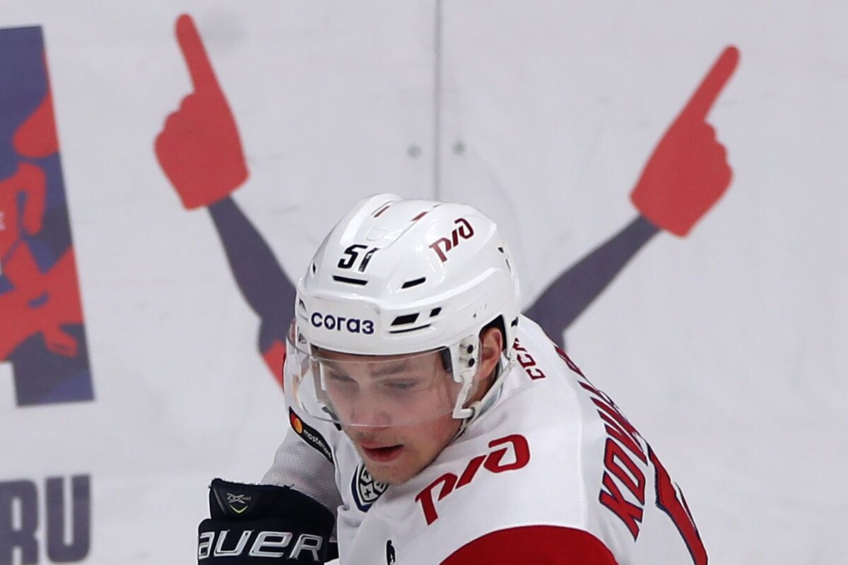     / Источник: © СПОРТ-ЭКСПРЕСС/Александр Федоров