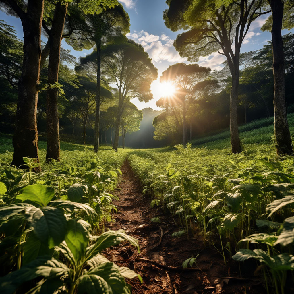 Земля дышит 