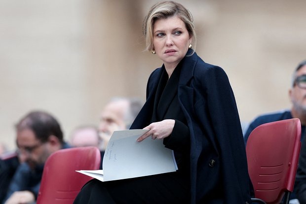 Фото: Remo Casilli / Reuters