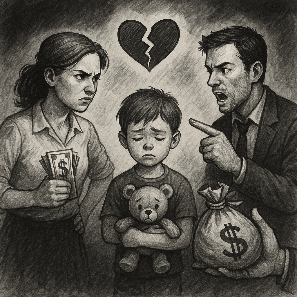 Семейное право Германии. Взыскать алименты с отца в Германии. Русскоговорящие адвокаты по семейным делам в Берлине