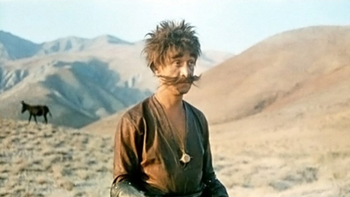 "Айболит 66"   1966г