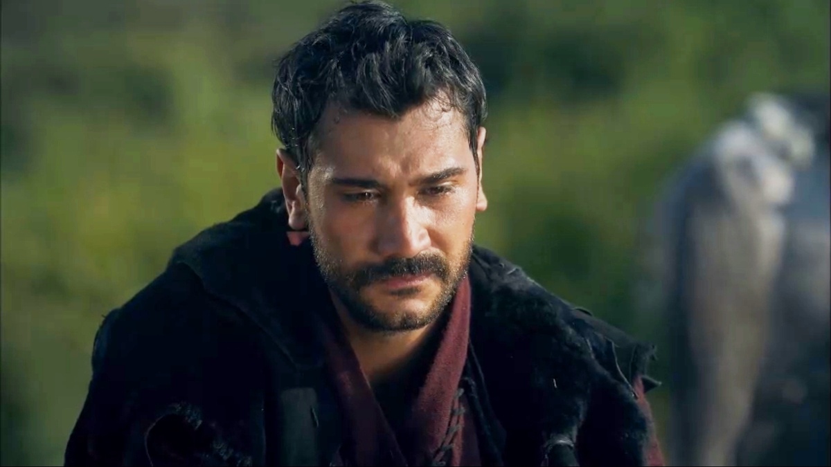 Воскрешение: Эртугрул