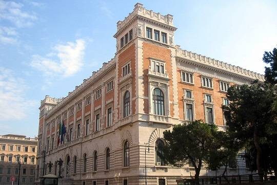    Появились подробности о новом пакете помощи Украине от Италии