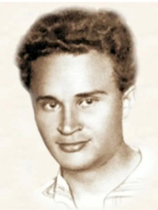 П.Н.Васильев