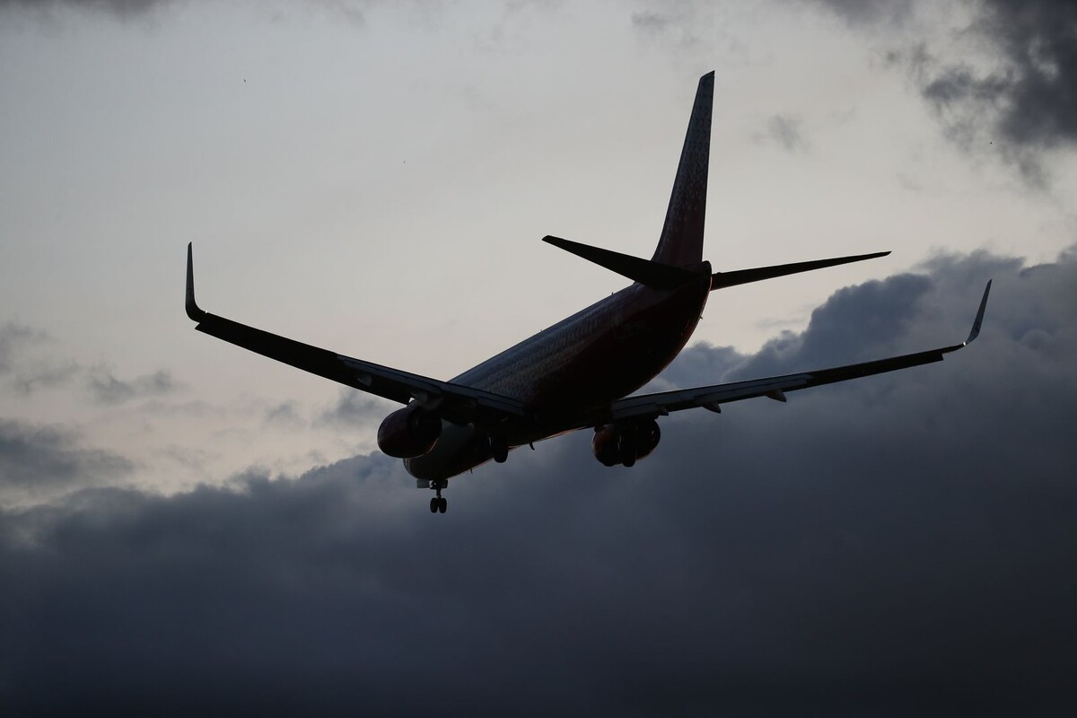     / Источник: © ИЗВЕСТИЯ/Алексей Майшев