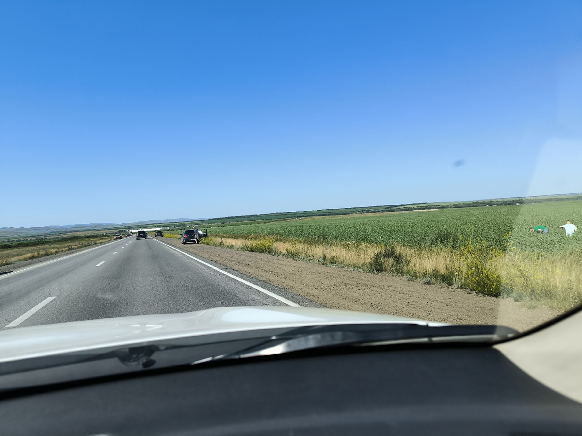 Немец показал, чем русские люди отличаются от иностранцев... 