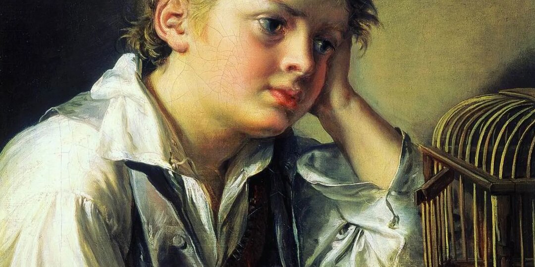 Предсмертное письмо Анны Карениной сыну Серёже