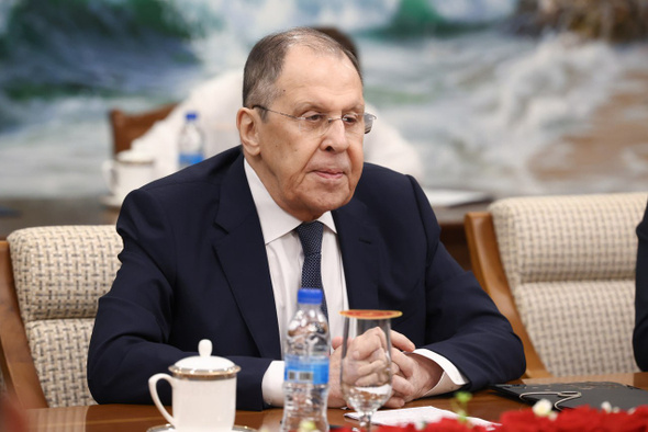     МИД России/Telegram