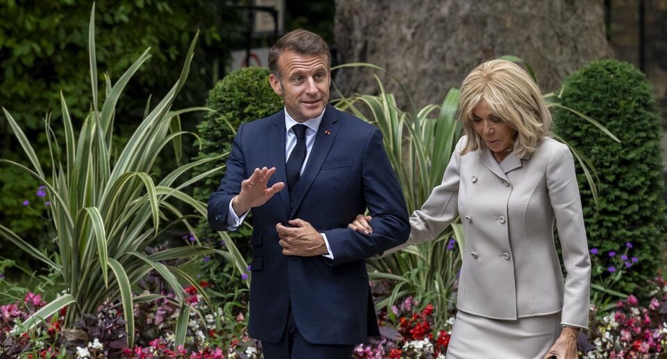    Stephen Chung/Keystone Press Agency / www.globallookpress.com