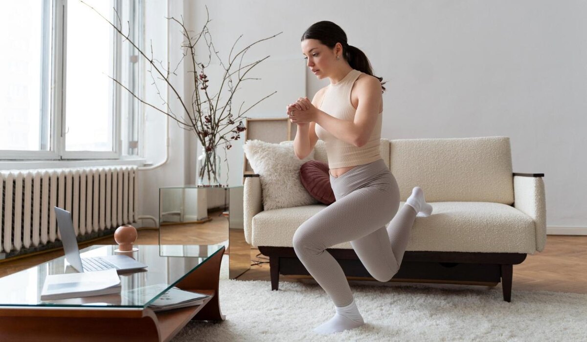     Спортзал или домашние тренировки: что выбрать тем, кто хочет похудеть