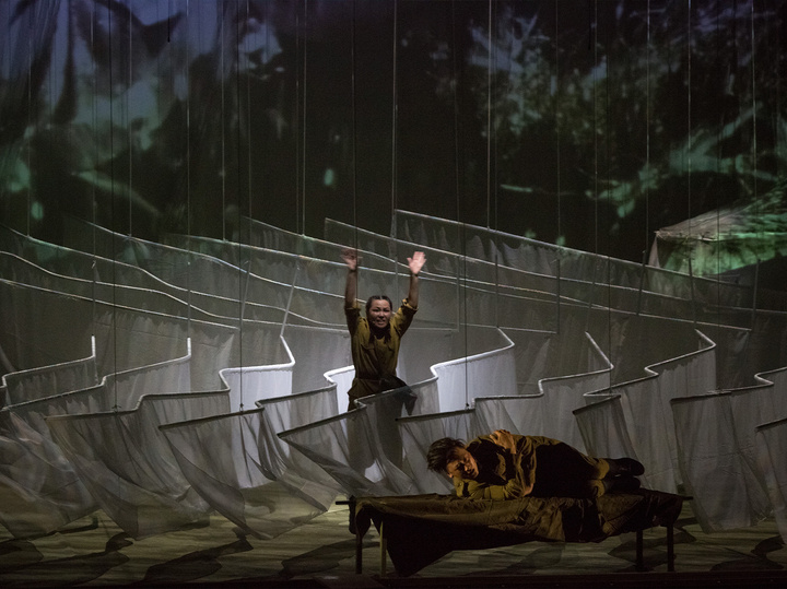     Фото: Пресс-служба фестиваля