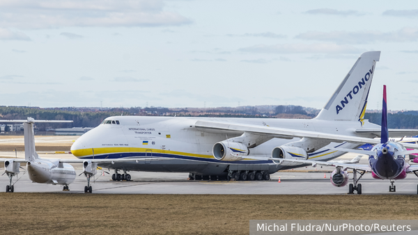     Фото: Michal Fludra/NurPhoto/Reuters   
 Текст: Дмитрий Зубарев