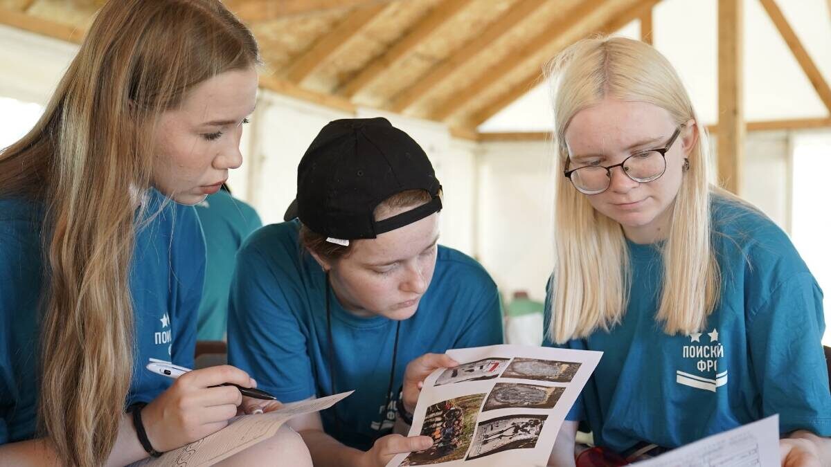 Фото: пресс-служба Объединения «Отечество» РТ