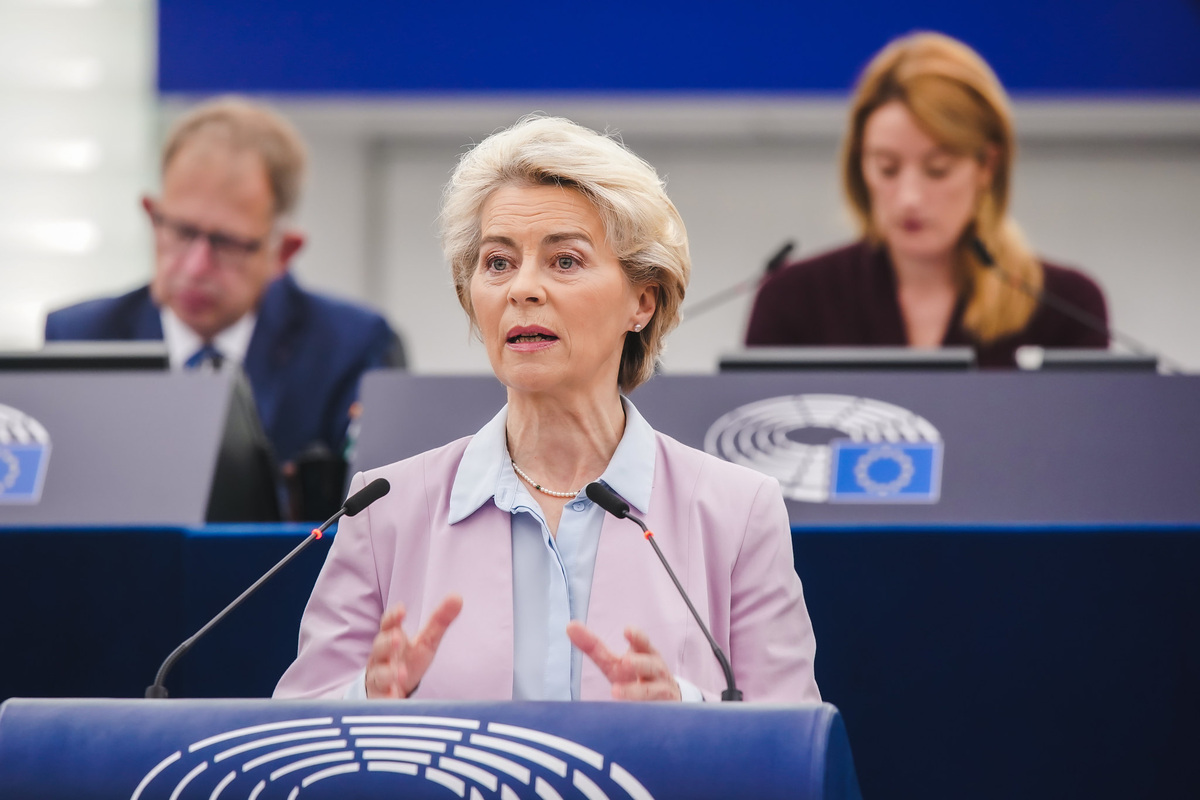 Фото: Flickr / European Parliament
