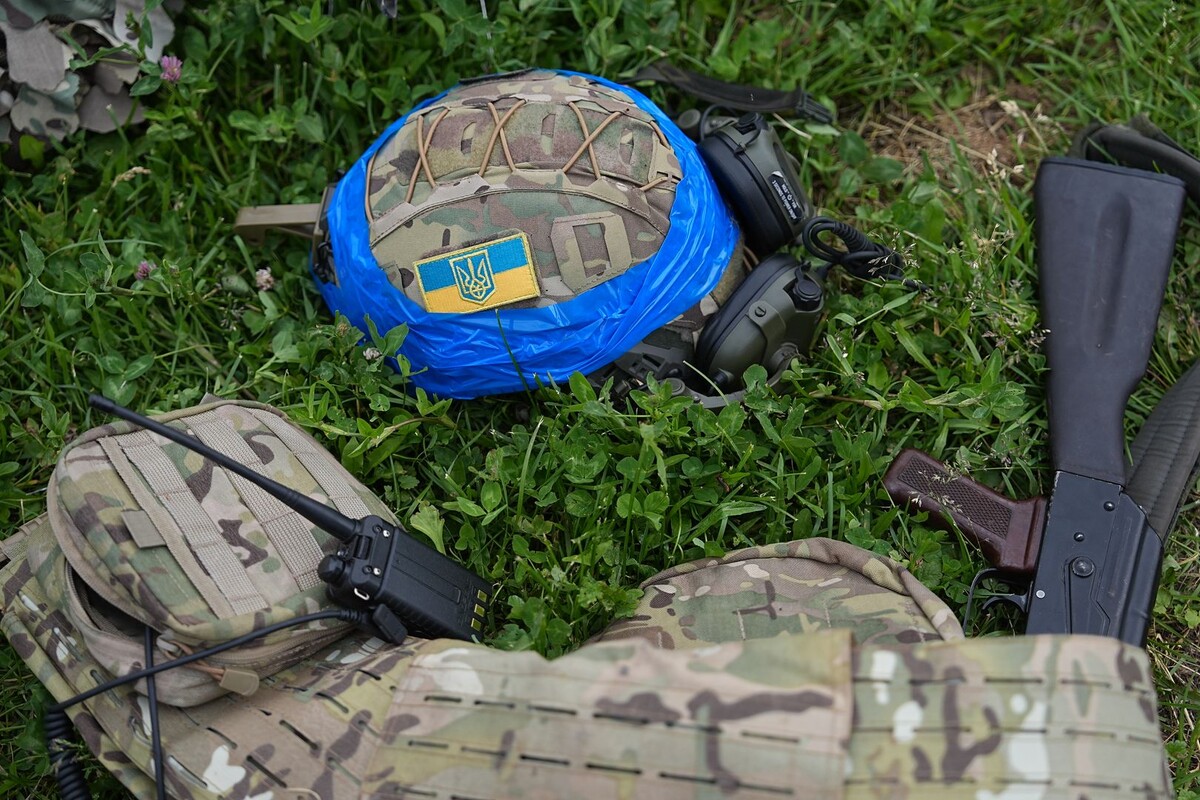     / Источник: © ИЗВЕСТИЯ/Павел Волков