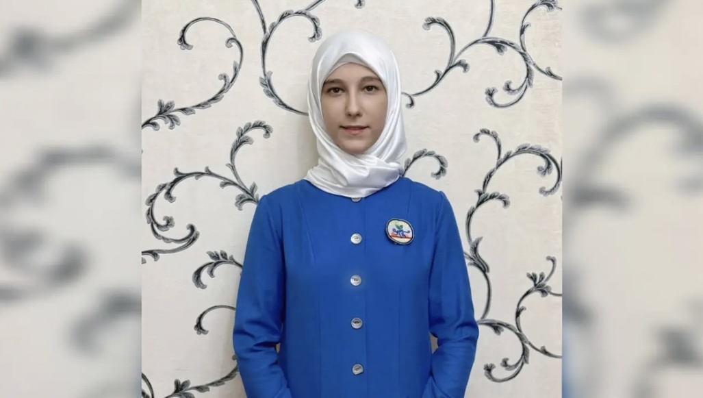 Фото: пресс-служба Минобрнауки Ингушетии