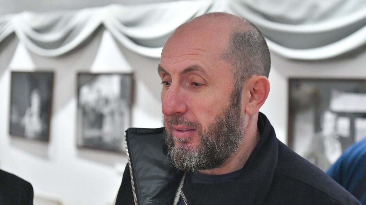     Автор: Сергей Киселев Источник: АГН «Москва»