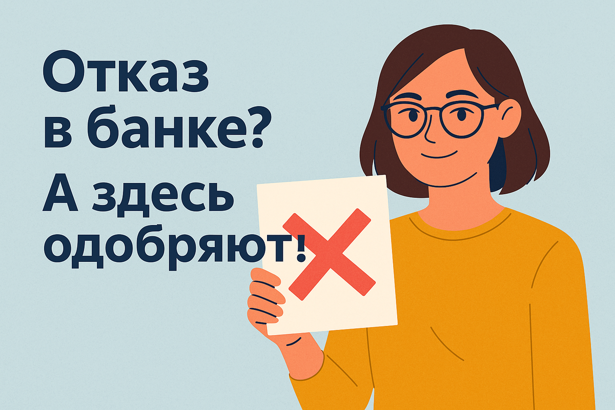 Вот где реально одобряют с плохой историей