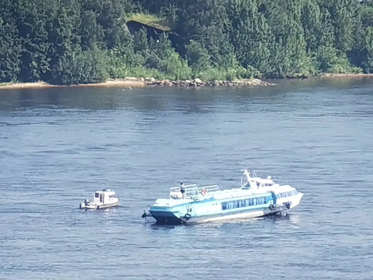    Фото: пресс-служба Северо-Западной транспортной прокуратуры.