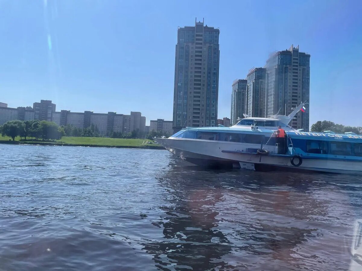    Фото: пресс-служба Северо-Западной транспортной прокуратуры.