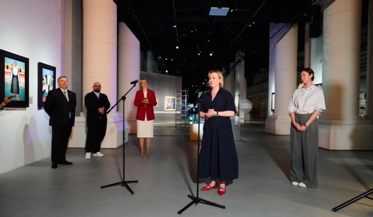     "Энергия мечты". Источник: Александра Адаскина Автор фото: Олег Куракин