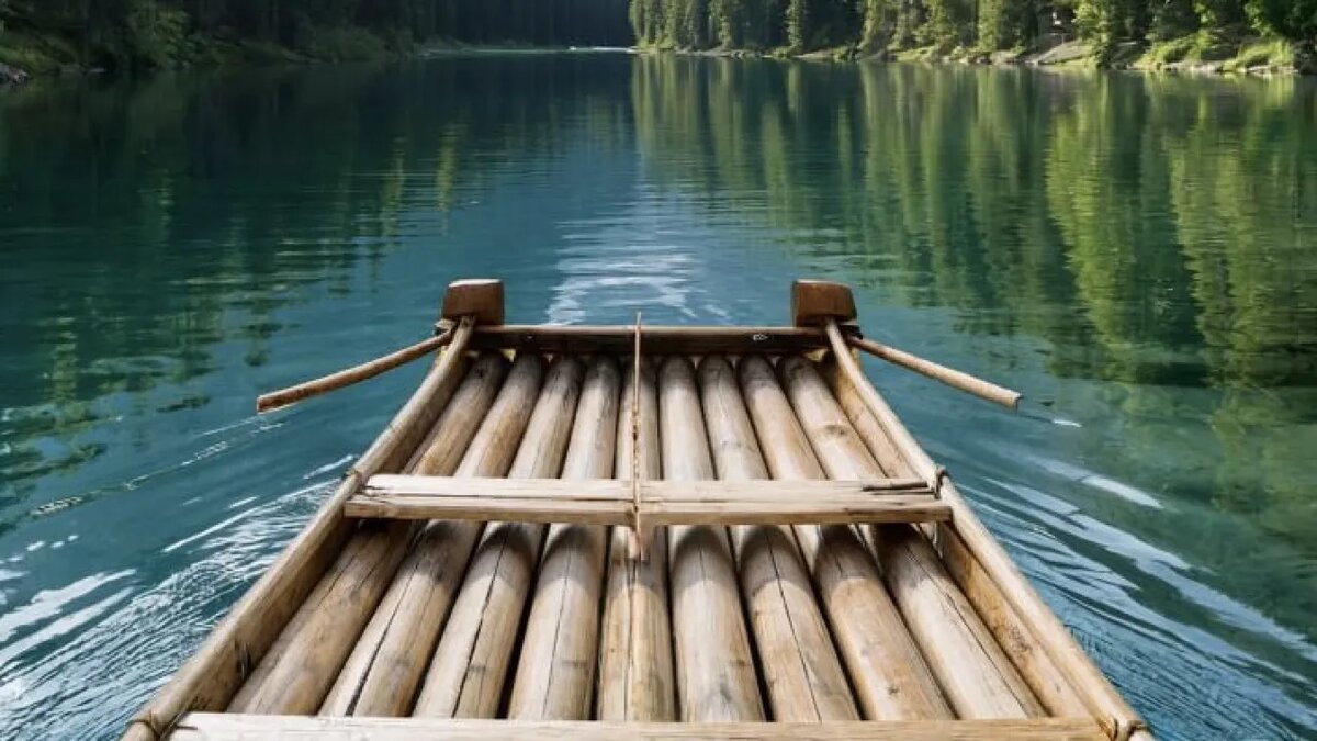    Сгенерировано ИИ