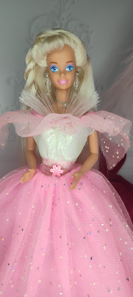 Barbie Twinkle Lights 1993