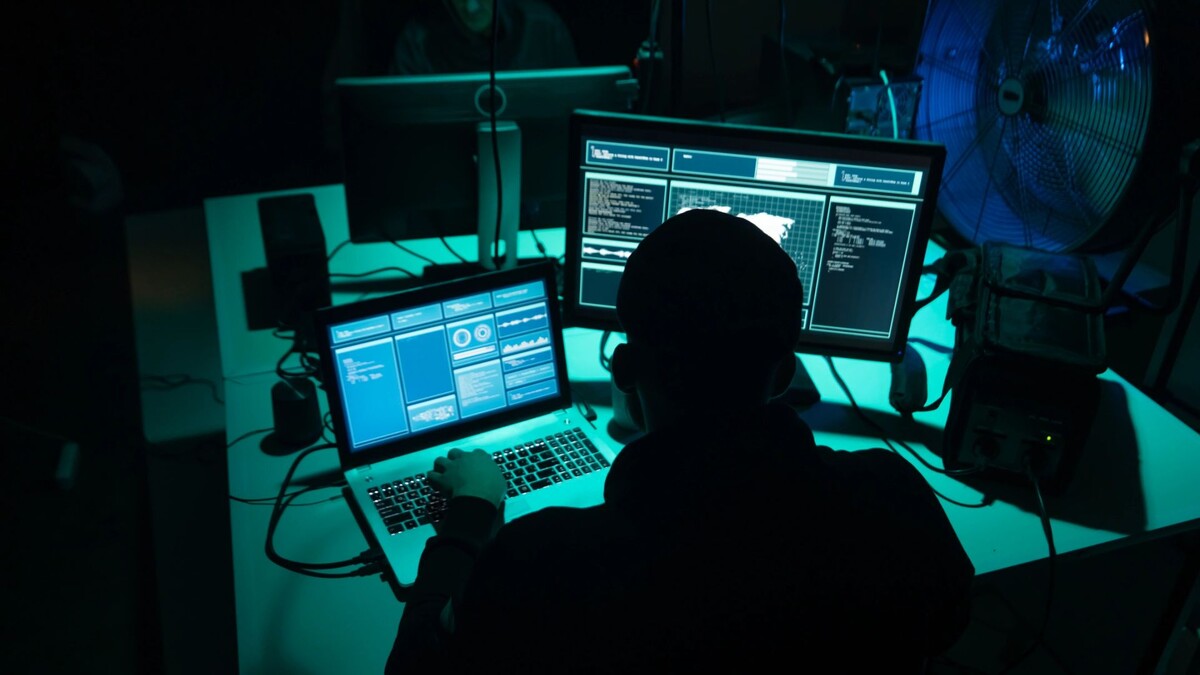    Фото: Shutterstock/Max Acronym