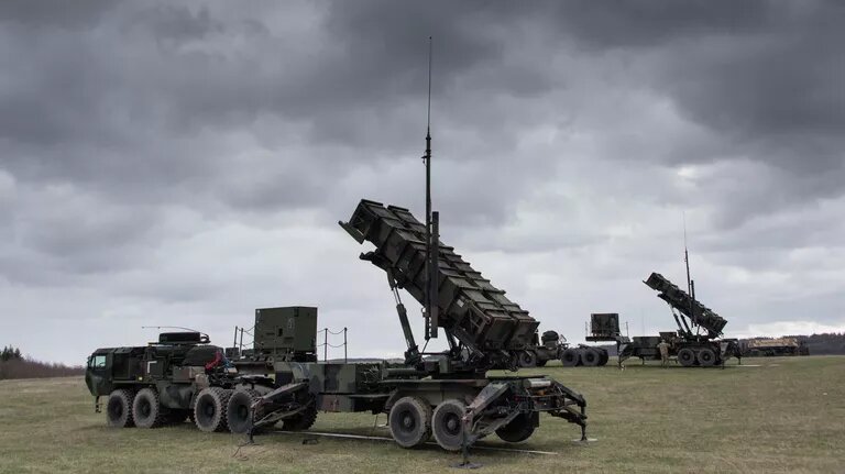  © Фото : U.S. Army / Eugen Warkentin.
