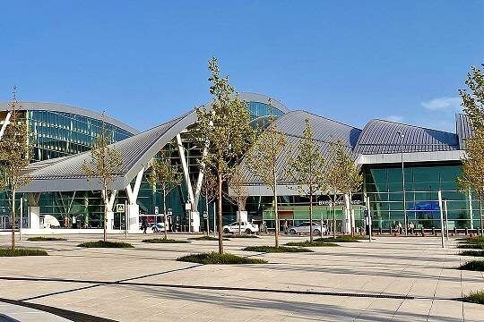    Похваставшуюся полетом в закрытый аэропорт Ростова-на-Дону блогершу Марию Шалаеву предложили допросить