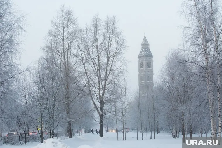 URA.RU собрало главные факты о северном городе
Фото: Александр Кулаковский © URA.RU