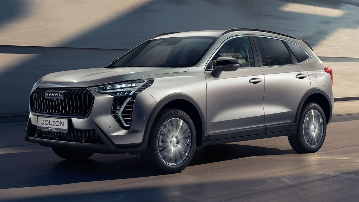 Экстерьер в цвете "дымчатый жемчуг".