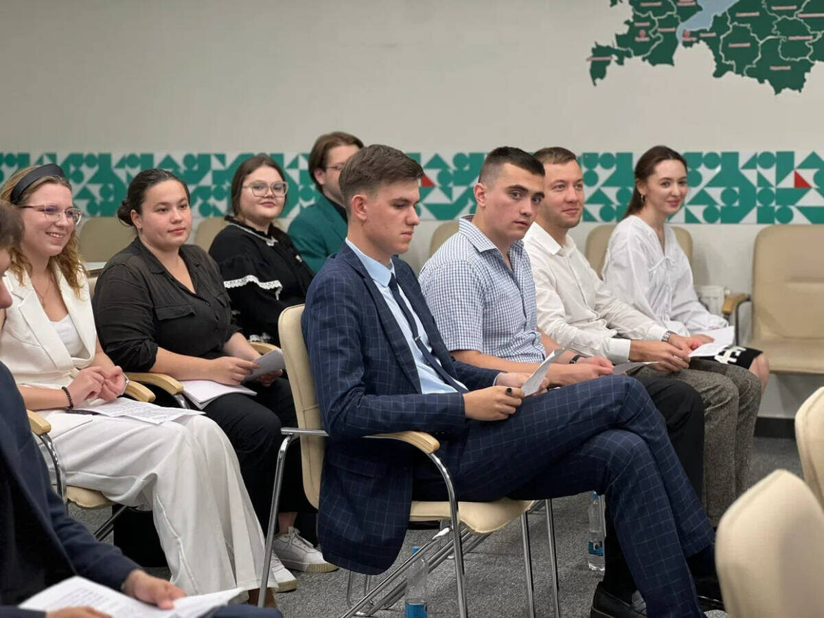 Фото: пресс-служба МГЕР