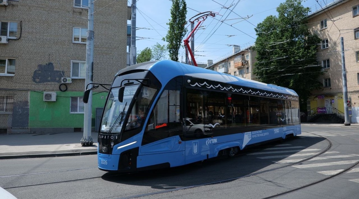   В Саратове планируют пустить сквозной маршрут скоростного трамваяНовости Саратова и области – Сетевое издание «Репортер64»