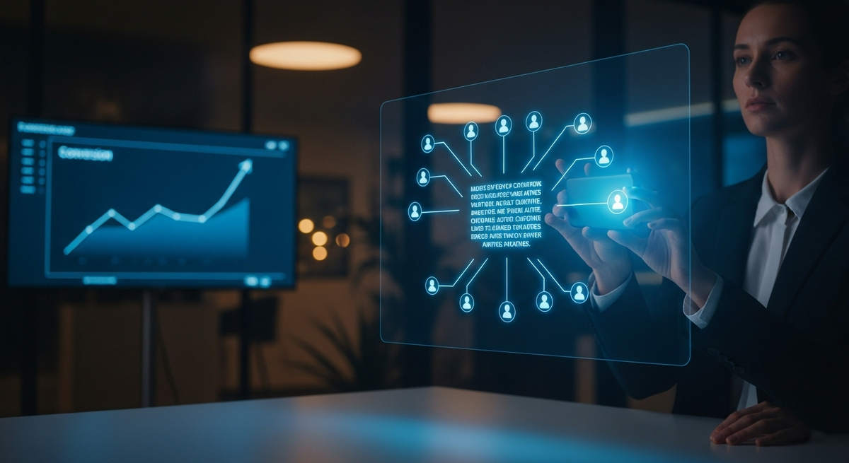 ClosersCopy — мощный инструмент искусственного интеллекта, который поможет вам создавать убедительные тексты для рекламных кампаний, продающих страниц и других онлайн-материалов. С его помощью вы сможете эффективно привлекать внимание аудитории, повышать конверсию и увеличивать продажи.