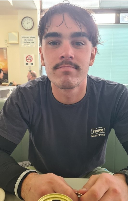    Дарси Дифхолтс. Фото: социальные сети